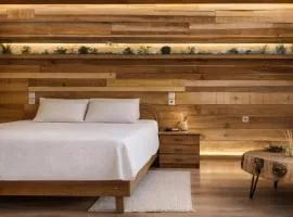 Boutique Athensairport Apartments