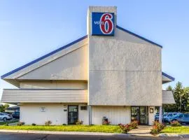 Motel 6-Grove City, OH