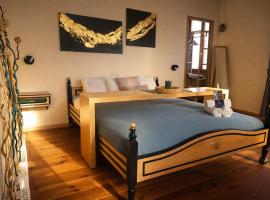 H&ocirc;tel de la Couronne, allotjament d'esqu&iacute; a Les Bois