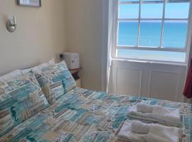 The Edenhurst Guesthouse, Hotel in Weymouth
