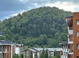 Frostwood Residence Orbi