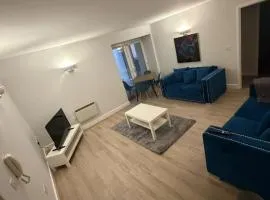 city centre apartment 6