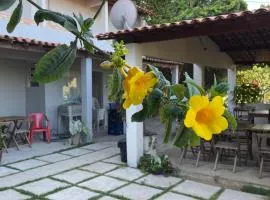 Aconchego Casa de Sitio