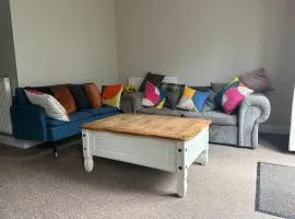 3 Bed Near Hospital Perfect for Families & Workers