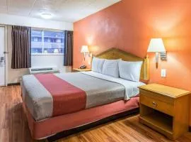 Motel 6-Grove City, OH