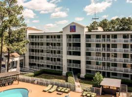 Studio 6-Marietta, GA - Atlanta, hotel v destinaci Marietta