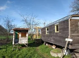 Camping à la Ferme Les Rangs d'Oignons