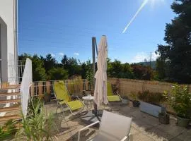 Ferienwohnung Wanderparadies