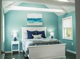 Gateway to Acadia Renovated Milbridge Coastal Home