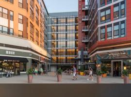 Relaxation vibe, hotel em Vienna