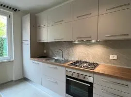 CASA MELOGRANO The Green View Apartment