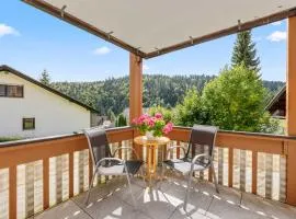 Rückzugsort im Schwarzwald