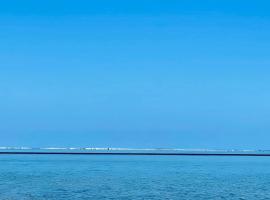 SeaSide HomeStay and Airport Shuttle, hotel a Korotogo