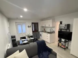 Geneve Gaillard studio