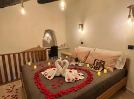 3111LivingRevival Dimora indipendente nel centro storico, hotel a Campobasso