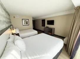 Ramada Plaza by Wyndham Niagara Falls