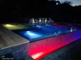 L&G Conford y naturaleza en Salta