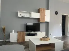 Frisch renoviert – ruhig aber dennoch sehr zentral gelegen