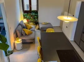 Artemis Deluxe - Elegante terratetto nel cuore di Ortigia