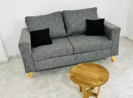 Pepe House dpto temporal