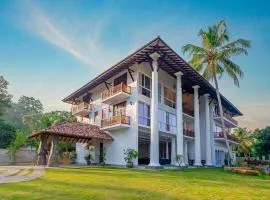 Luck Nature Villas Habaraduwa Galle