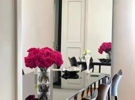 Central Athenian Maison, with Acropolis Views