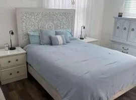 2 bedroom, 1 bath in Downtown Brooksville