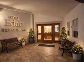 Hotel EDAR zum Markt