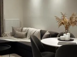 AuRa The Golden Suite