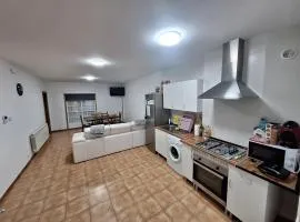 Estilo Americano con balcon