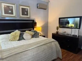 La Casa Azul Hospedaje Consular