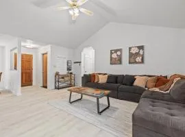 Game Room, 8 guests- Lake, Yosemite, Sonora nearby