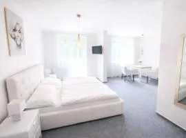 The Meetinka - Peaceful Stay, Jeseníky