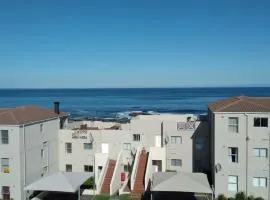 Penthouse Hermanus Beach Club