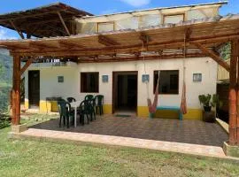 Jardín de la Inmaculada - a 8min del parque