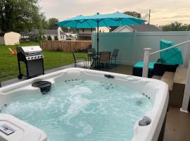 Perfect Family Getaway! Steps from Attractions, hotel en Hummelstown