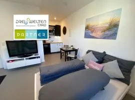 Skyview Suite I DreiWeltenCard I Schwarzwald I kontaktloser Check-in I Business I Kurztrips I nachhaltig