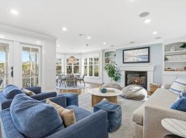 Costa Azul - SAN - FR114, hotel Forestdale-ben