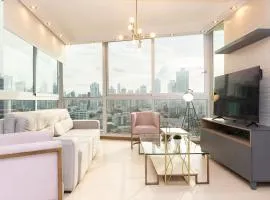 The Avant Condo by AcoModo Coco del Mar