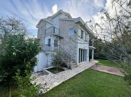 Patrick House
