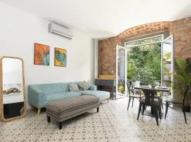 The Legacy Condo Casco Viejo