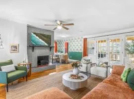 Raleigh's Most Wanted - Relax, Games, & Cozy Comfort