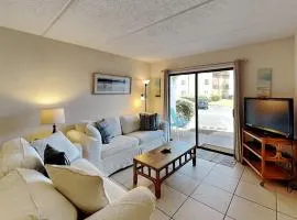 Ocean & Racquet 3107 by Distinctive Beach Rentals