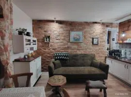 Lawendowy Domek agroturystyka, noclegi - 2,7 km od Bałtowa