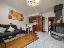 Lavilletta stanza parco, hotelli kohteessa Baranzate