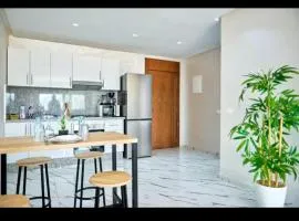 Magnifique studio disponible sur roche noire