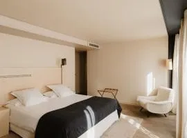 فندق دي نيل