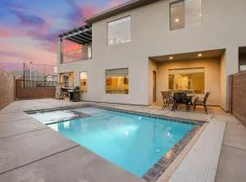 Zion Adventure townhouse