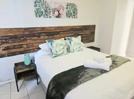 Sea Breeze Manor - Sage Unit