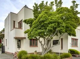 Cathedral Lane Apartment - Napier